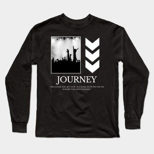 Journey // Ggl Long Sleeve T-Shirt